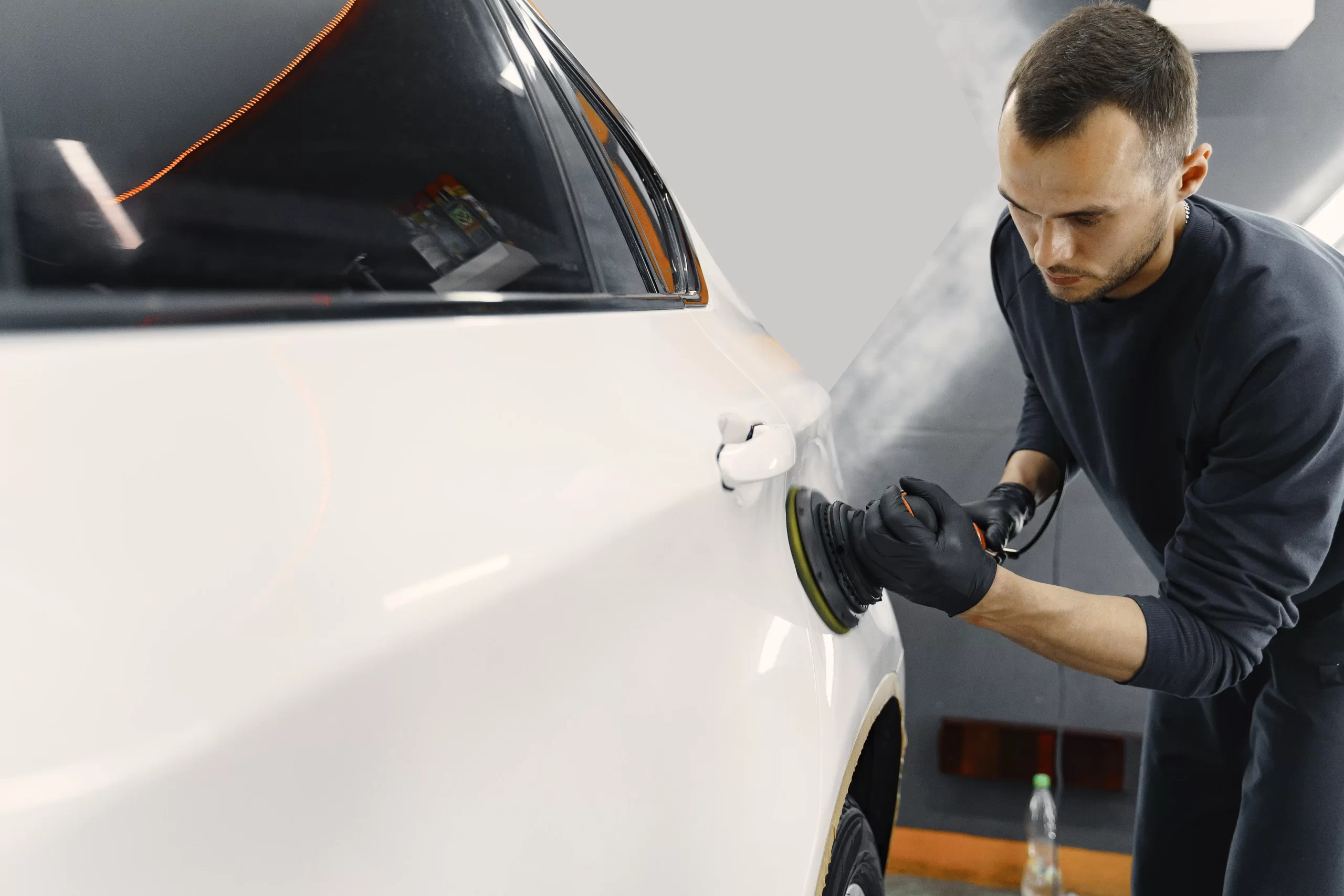 Automotriz JRV Santiago