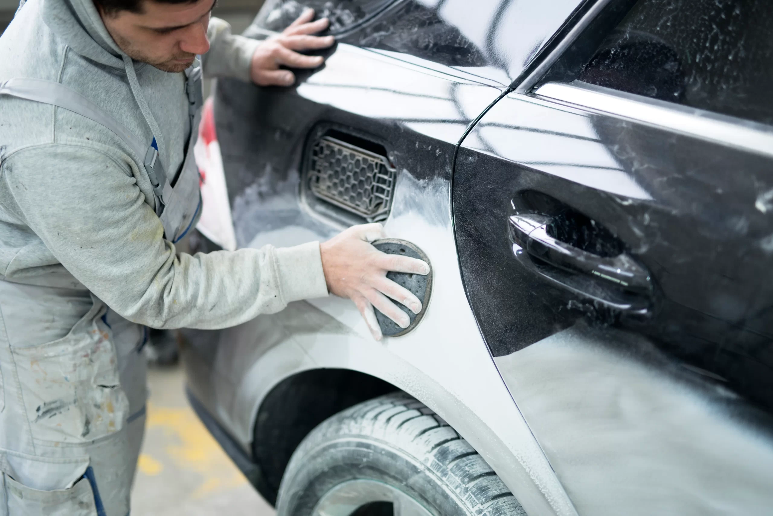 Automotriz JRV Santiago